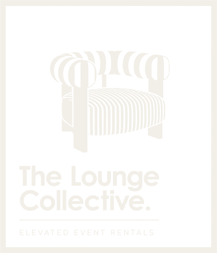 The Lounge Collective, Elevated Event Rentals